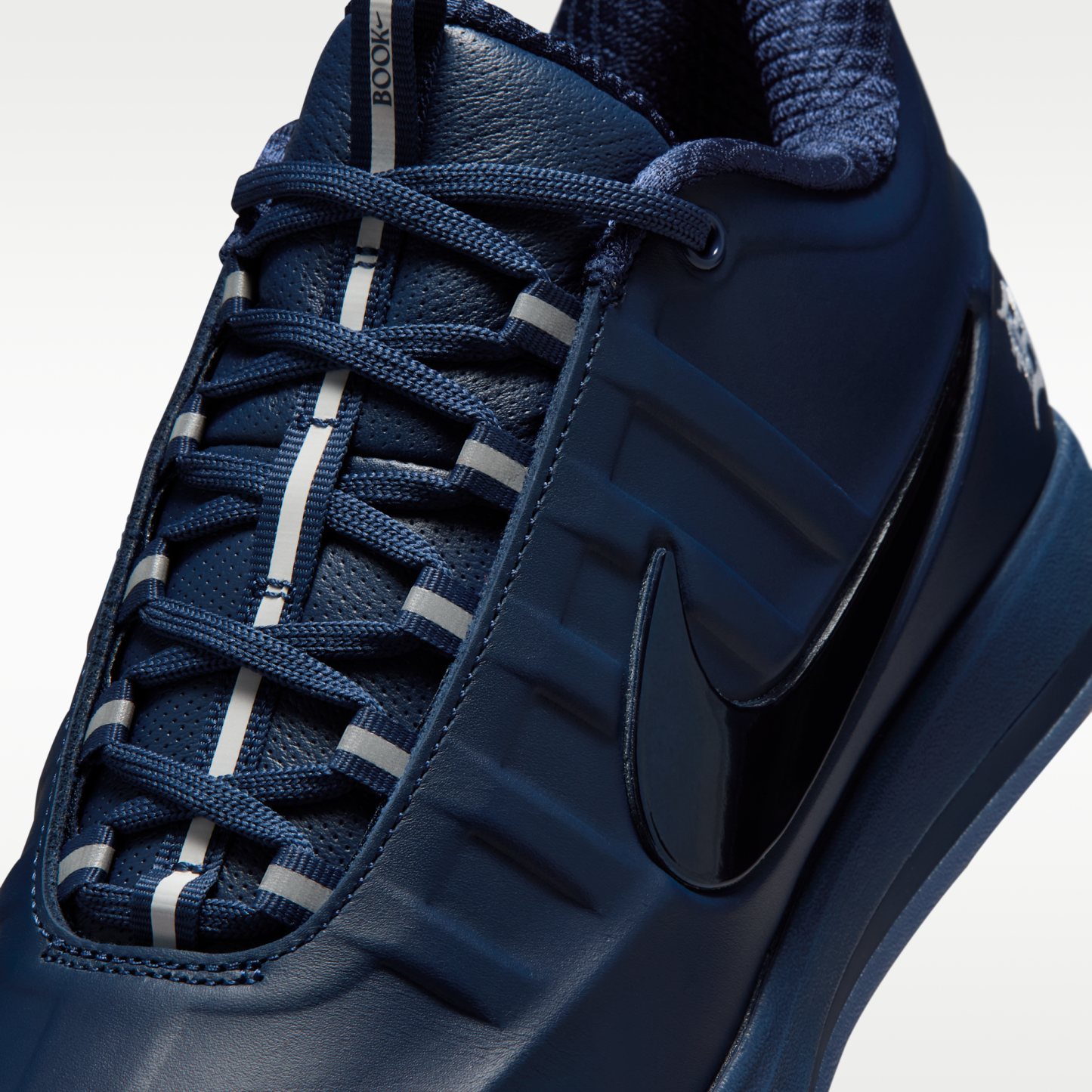 Book 2 "Iron Fist" - Midnight Navy/Λευκό/Midnight Navy - 7