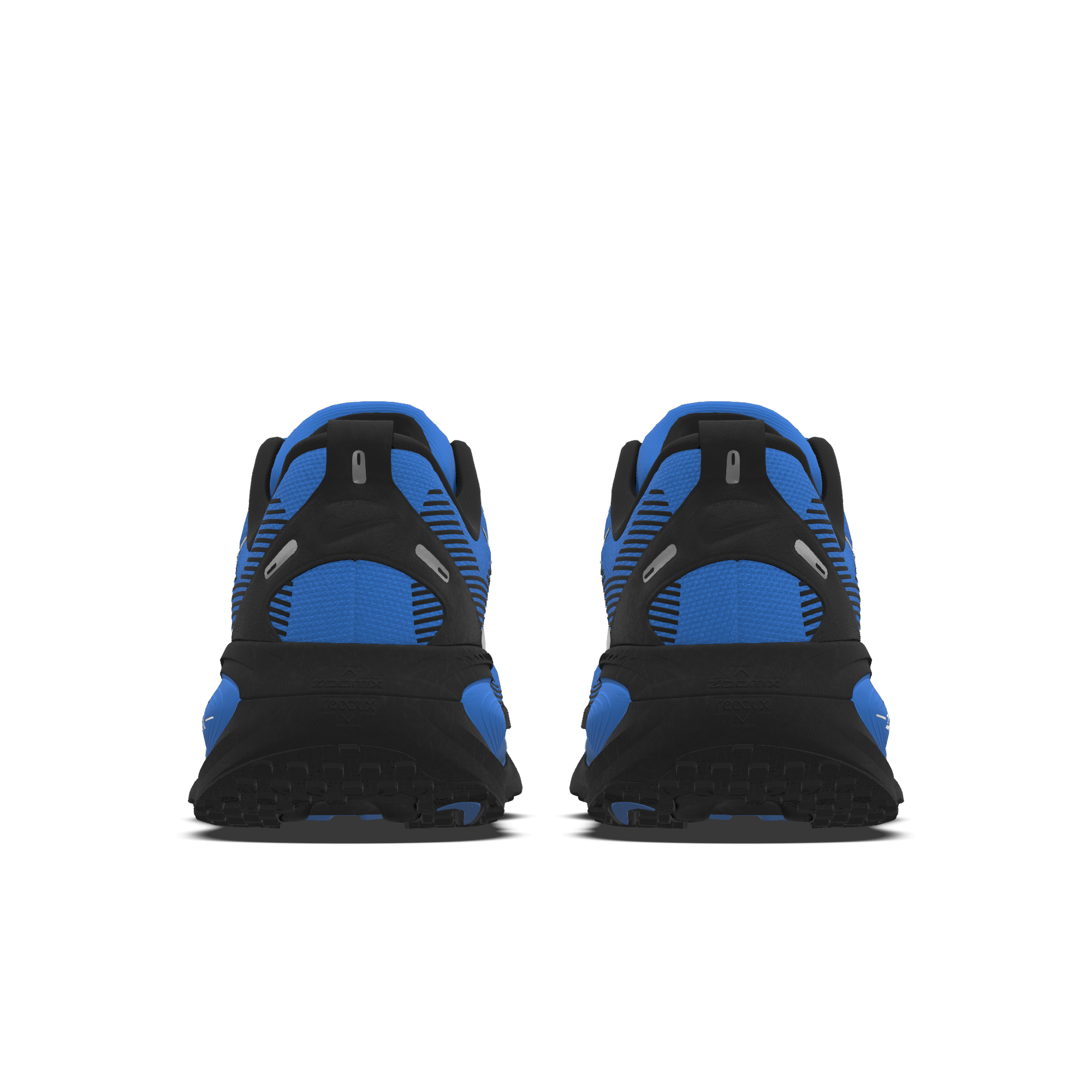 Nike Vomero 18 By You - Πολύχρωμο/Πολύχρωμο/Πολύχρωμο (8416986369) - 5
