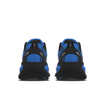 Nike Vomero 18 By You - Πολύχρωμο/Πολύχρωμο/Πολύχρωμο (8416986369) - 5