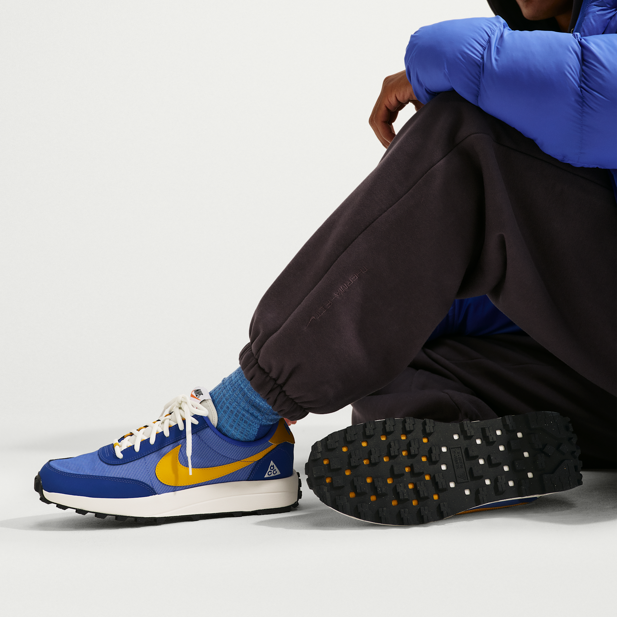 ACG LDV - Hyper Royal/Old Royal/Summit White/Lemon Venom - 9