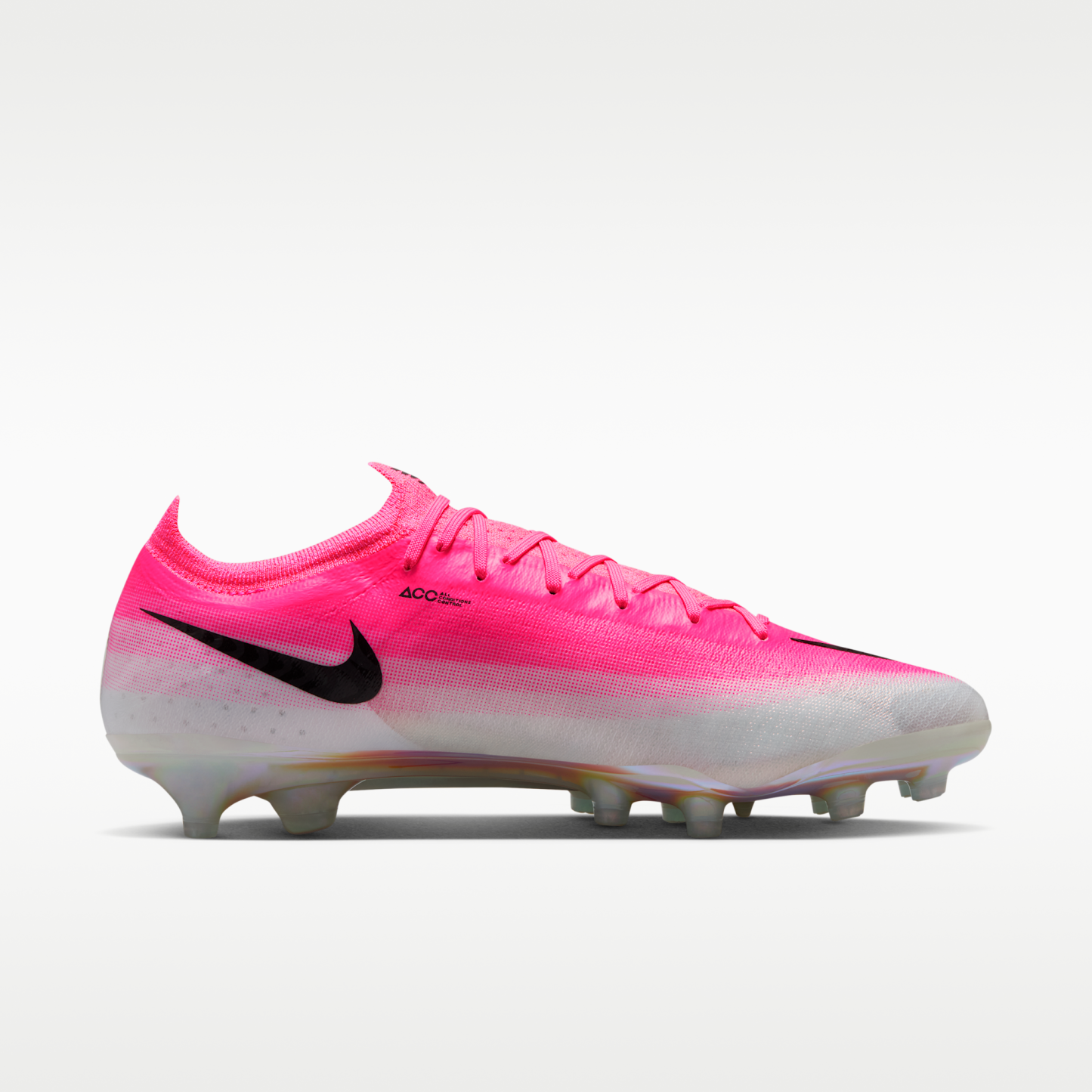 Nike Mercurial Vapor 17 Elite - Πολύχρωμο/Μαύρο (IM5806-900) - 3