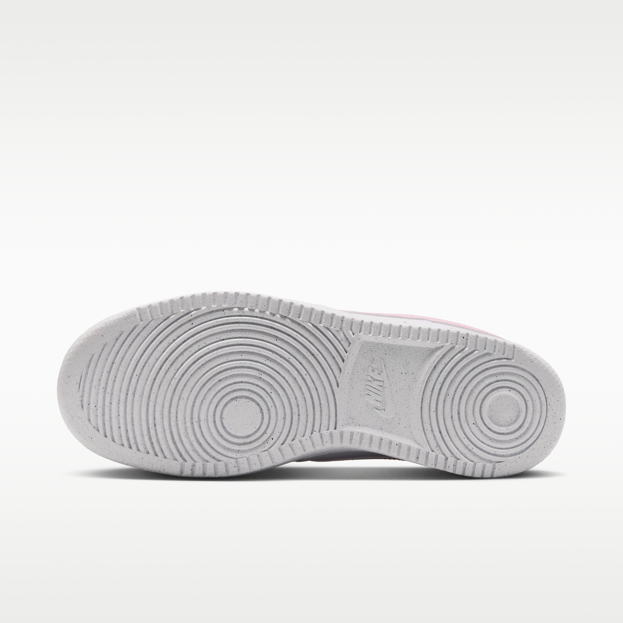 Nike Court Vision Low - Λευκό/Pink Foam - 2