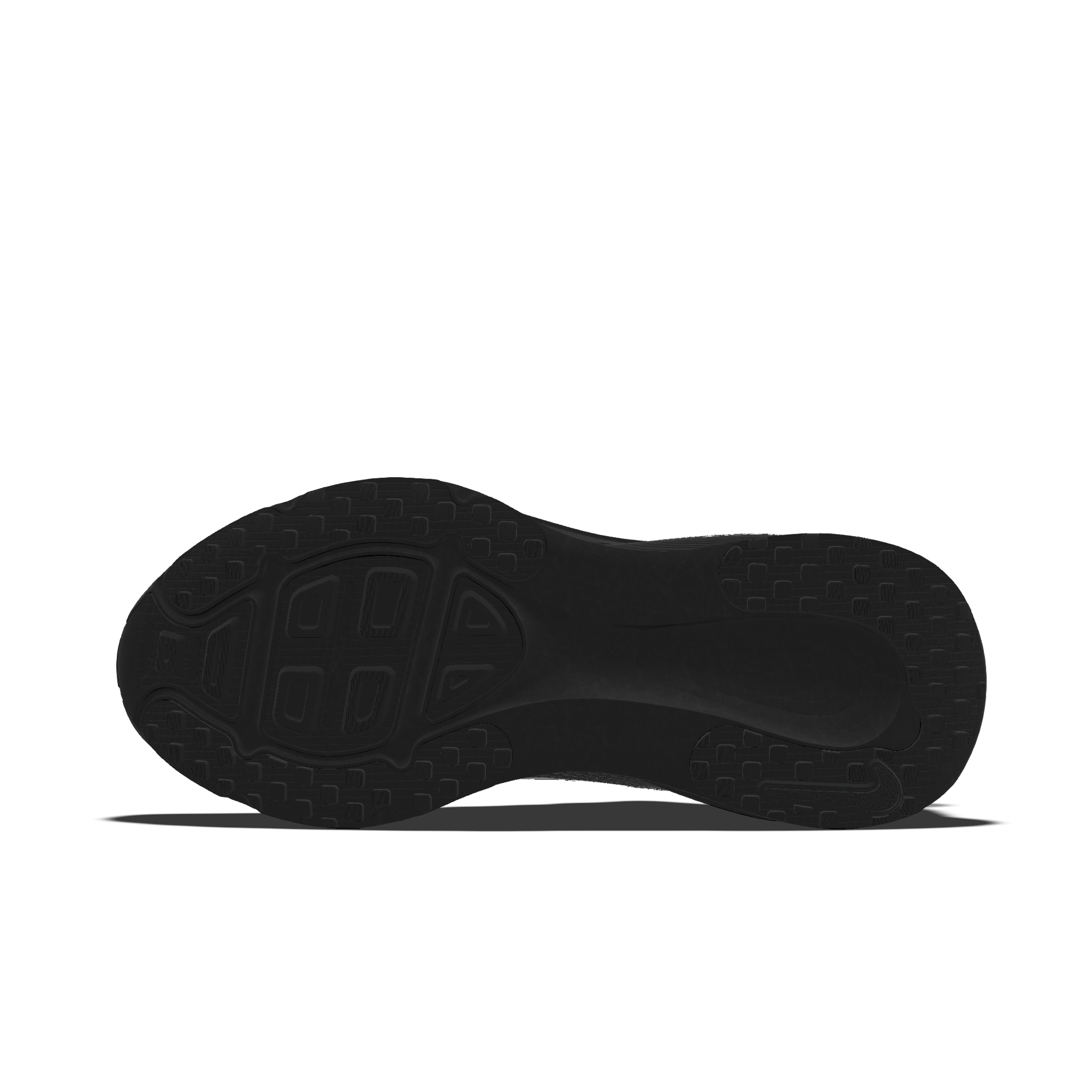Nike Vomero 18 By You - Πολύχρωμο/Πολύχρωμο/Πολύχρωμο (4124359345) - 6