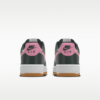 Nike Air Force 1 Low By You - Πολύχρωμο/Πολύχρωμο/Πολύχρωμο (1886999330) - 5