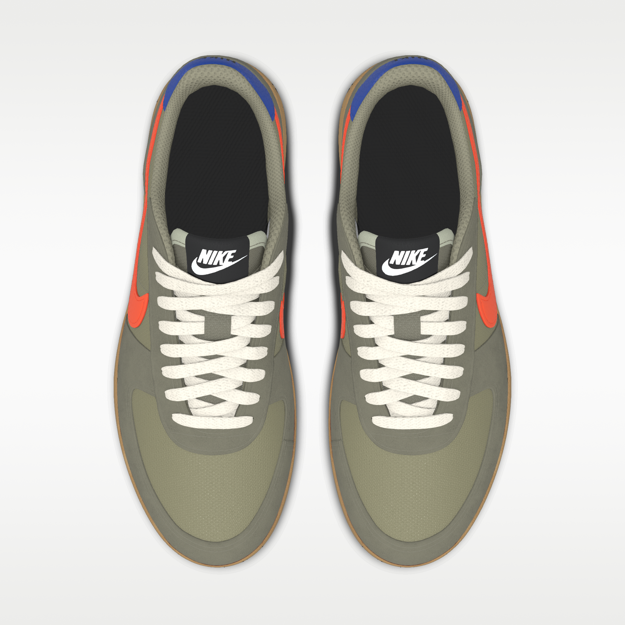 Nike Field General από εσάς - Πολύχρωμο/Πολύχρωμο (4311973917) - 4