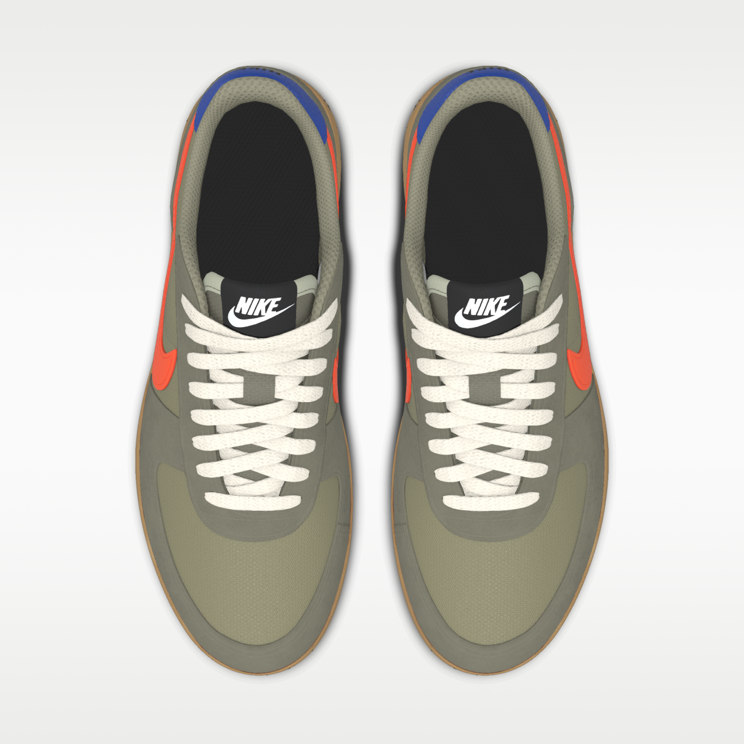 Nike Field General από εσάς - Πολύχρωμο/Πολύχρωμο (4311973917) - 4