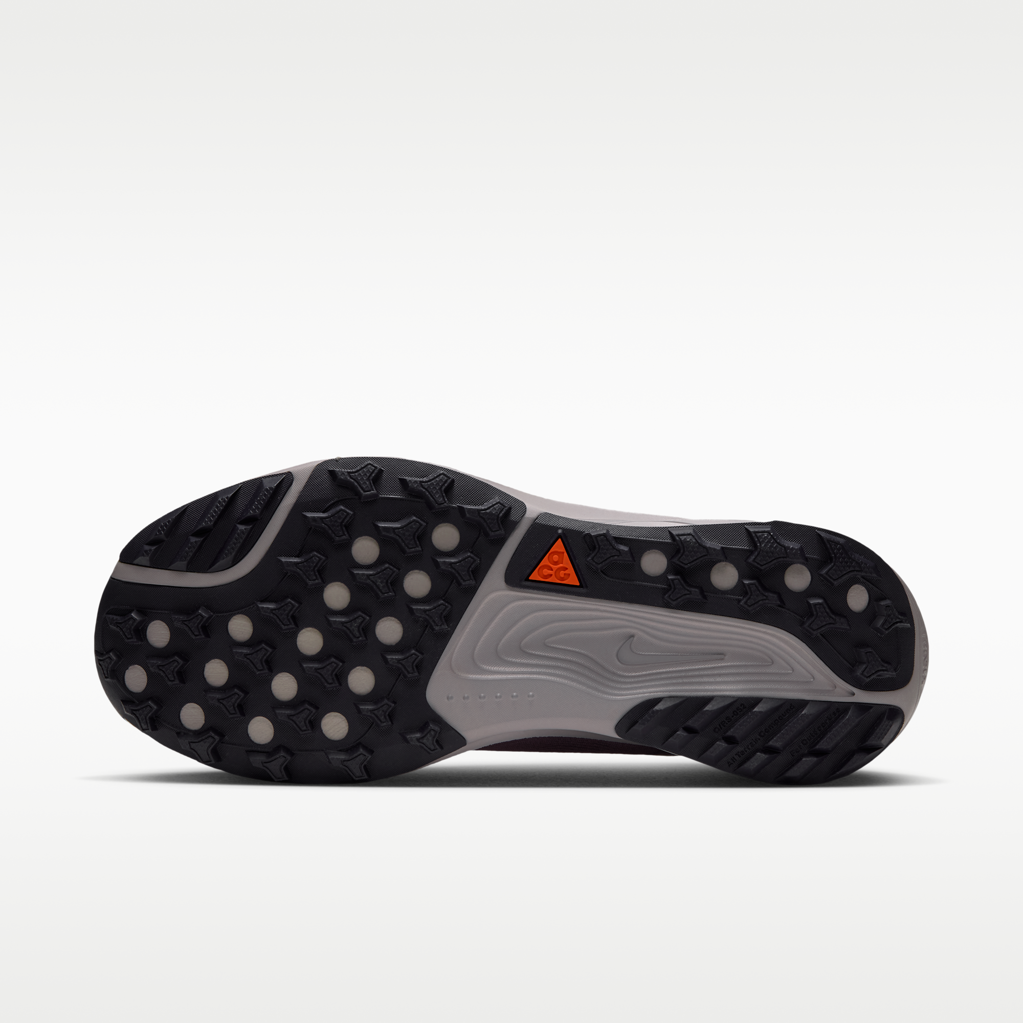 Nike ACG Pegasus Trail - Violet Dust/Safety Orange/Silver Lilac/Purple Dynasty - 2