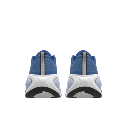 Nike Vomero Plus By You - Πολύχρωμο/Πολύχρωμο (3135406831) - 5