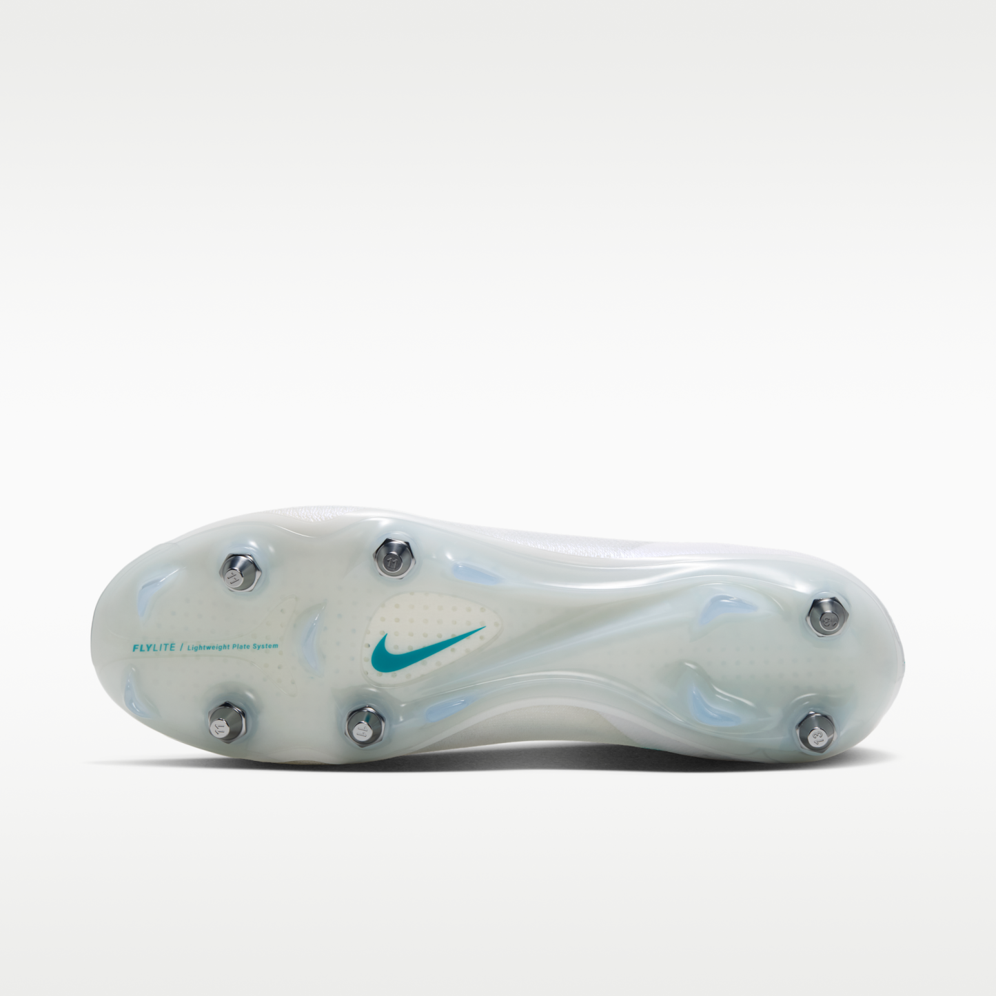Nike Mercurial Vapor 17 Elite - Λευκό/Dusty Cactus (IO4248-102) - 2