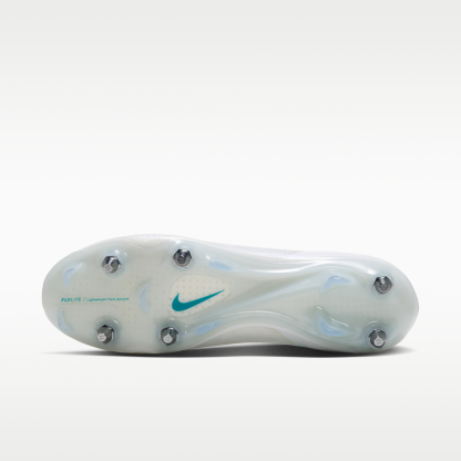 Nike Mercurial Vapor 17 Elite - Λευκό/Dusty Cactus (IO4248-102) - 2