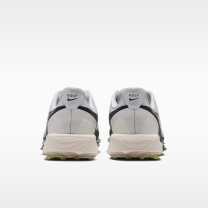 Nike NEXT% TOUR 3 - Λευκό/Action Grape/Μαύρο/Metallic Silver - 6