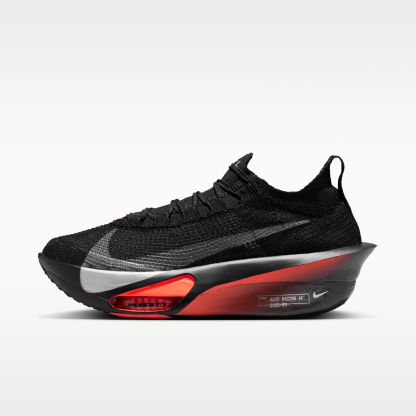 Nike Alphafly 3 "Run in Berlin" - Μαύρο/Bright Crimson/Wolf Grey/Metallic Silver - 1