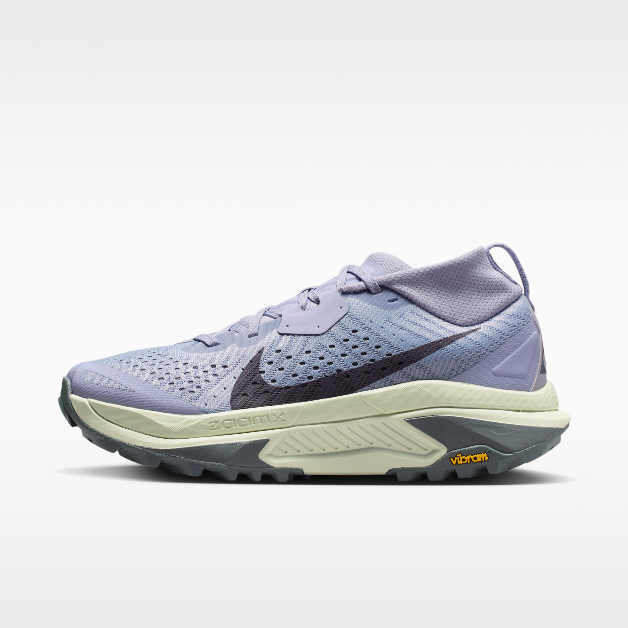 ACG Zegama Trail - Ghost/Sea Glass/Smoke Grey/Cement Grey - 1
