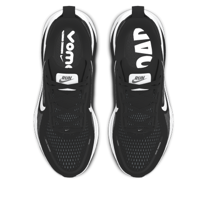 Nike Vomero 18 By You - Πολύχρωμο/Πολύχρωμο/Πολύχρωμο (7563167447) - 4