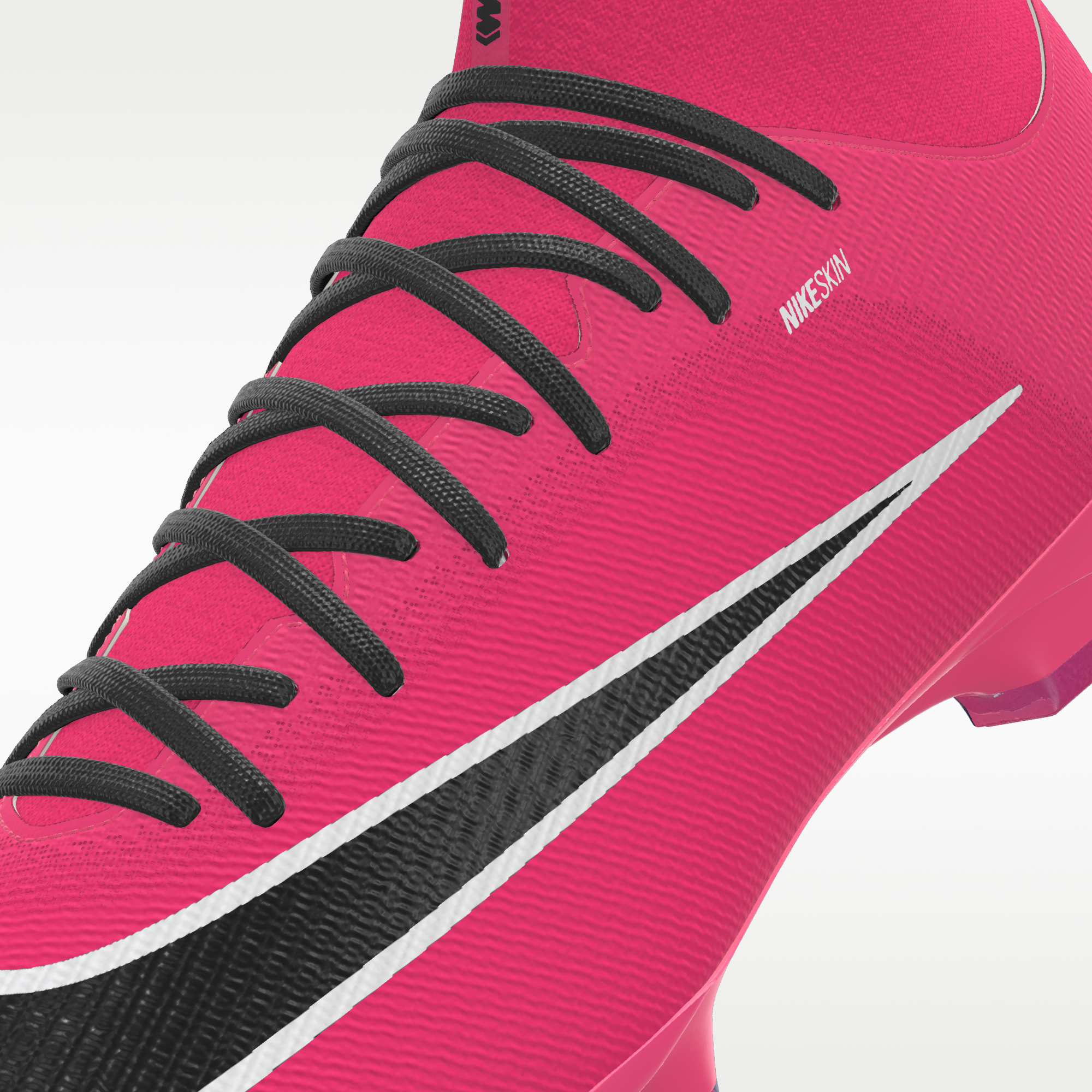 Nike Mercurial Superfly 11 Academy By You - Πολύχρωμο/Πολύχρωμο (6152085977) - 9