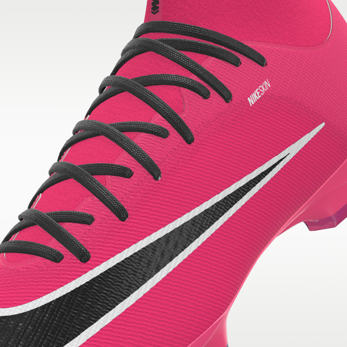 Nike Mercurial Superfly 11 Academy By You - Πολύχρωμο/Πολύχρωμο (6152085977) - 9