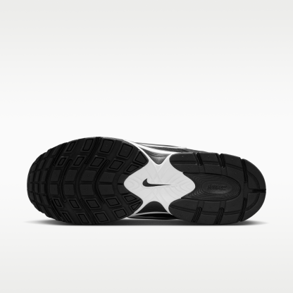 Nike V5 RNR - Μαύρο/Λευκό/Μαύρο - 2
