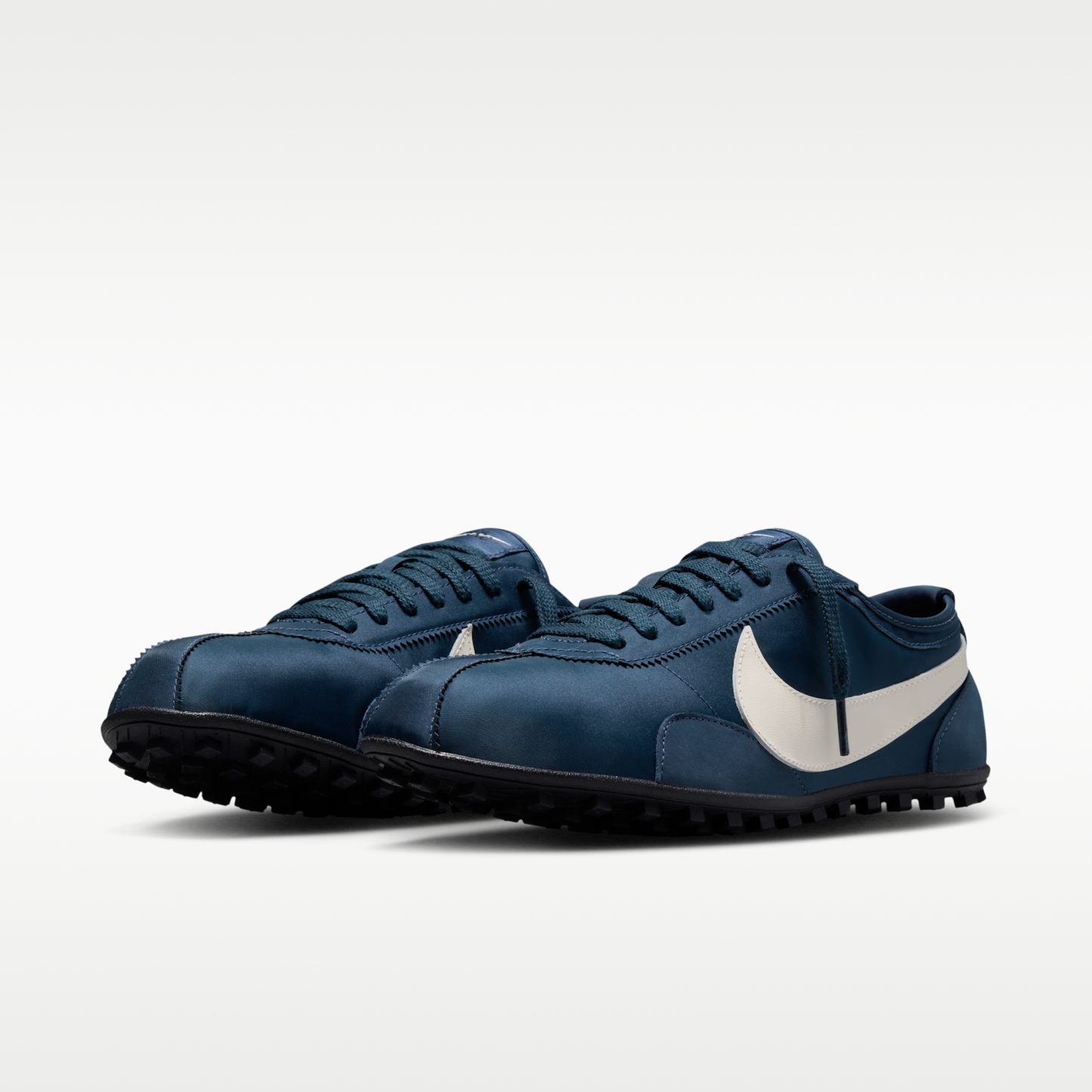 Nike Moon Shoe OG - Midnight Navy/Μαύρο/Sail - 5