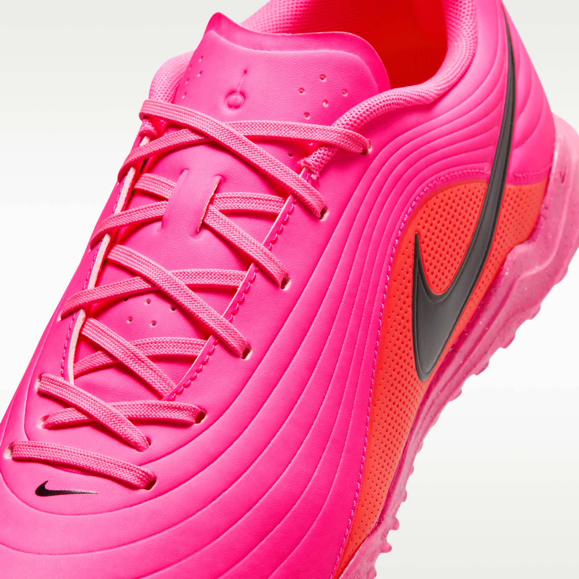 Nike Tiempo Maestro Club - Πολύχρωμο/Μαύρο (IQ2330-901) - 7