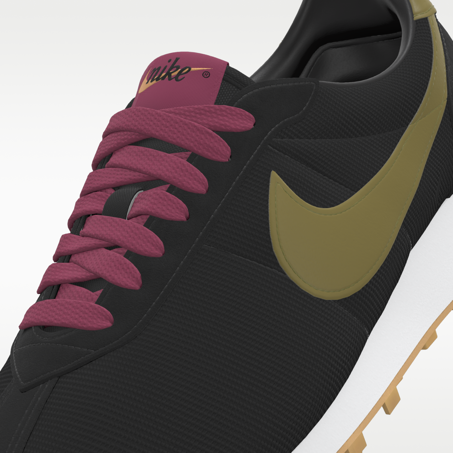 Nike LD-1000 By You - Πολύχρωμο/Πολύχρωμο (5815103192) - 7
