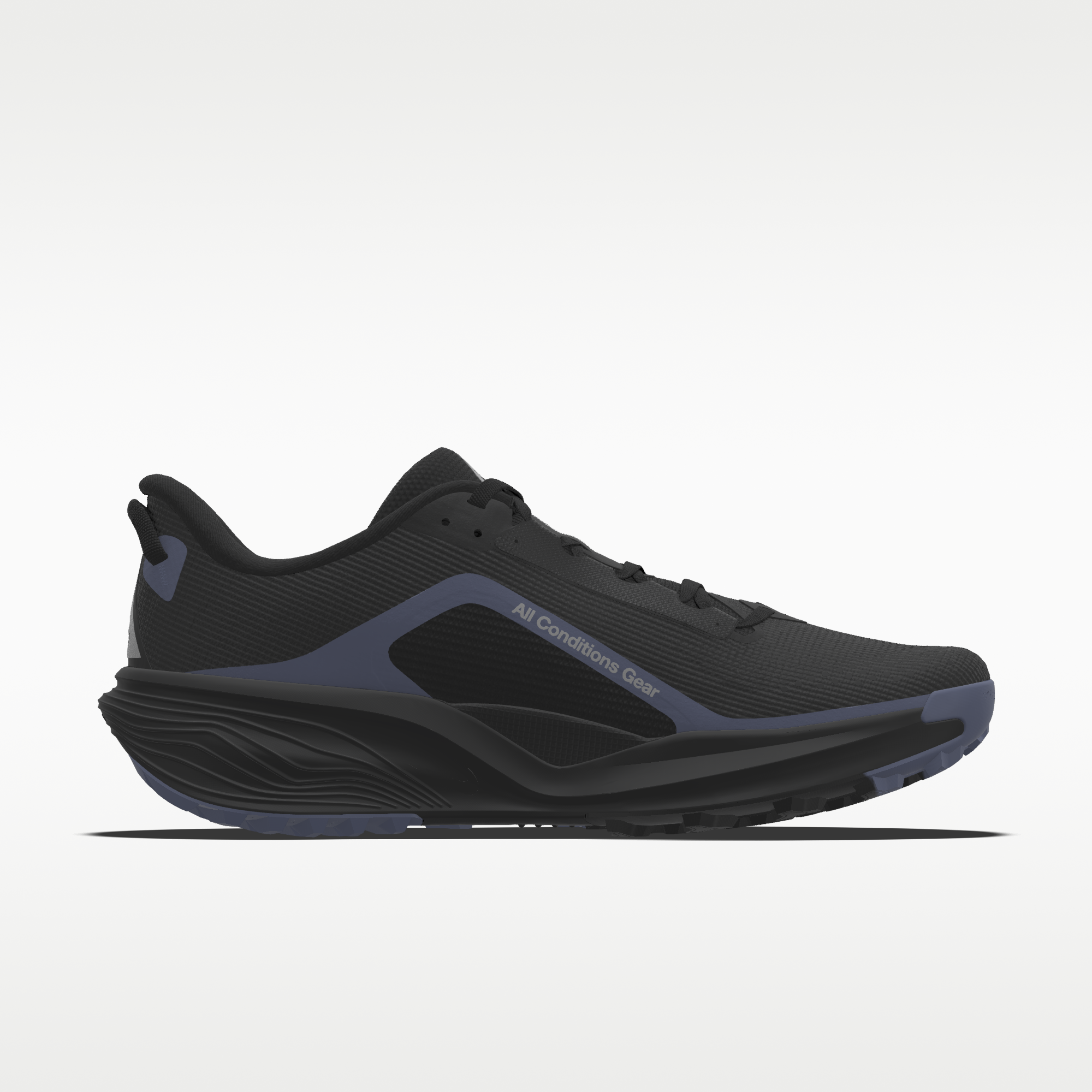 ACG Pegasus Trail By You - Πολύχρωμο/Πολύχρωμο (5027934534) - 3