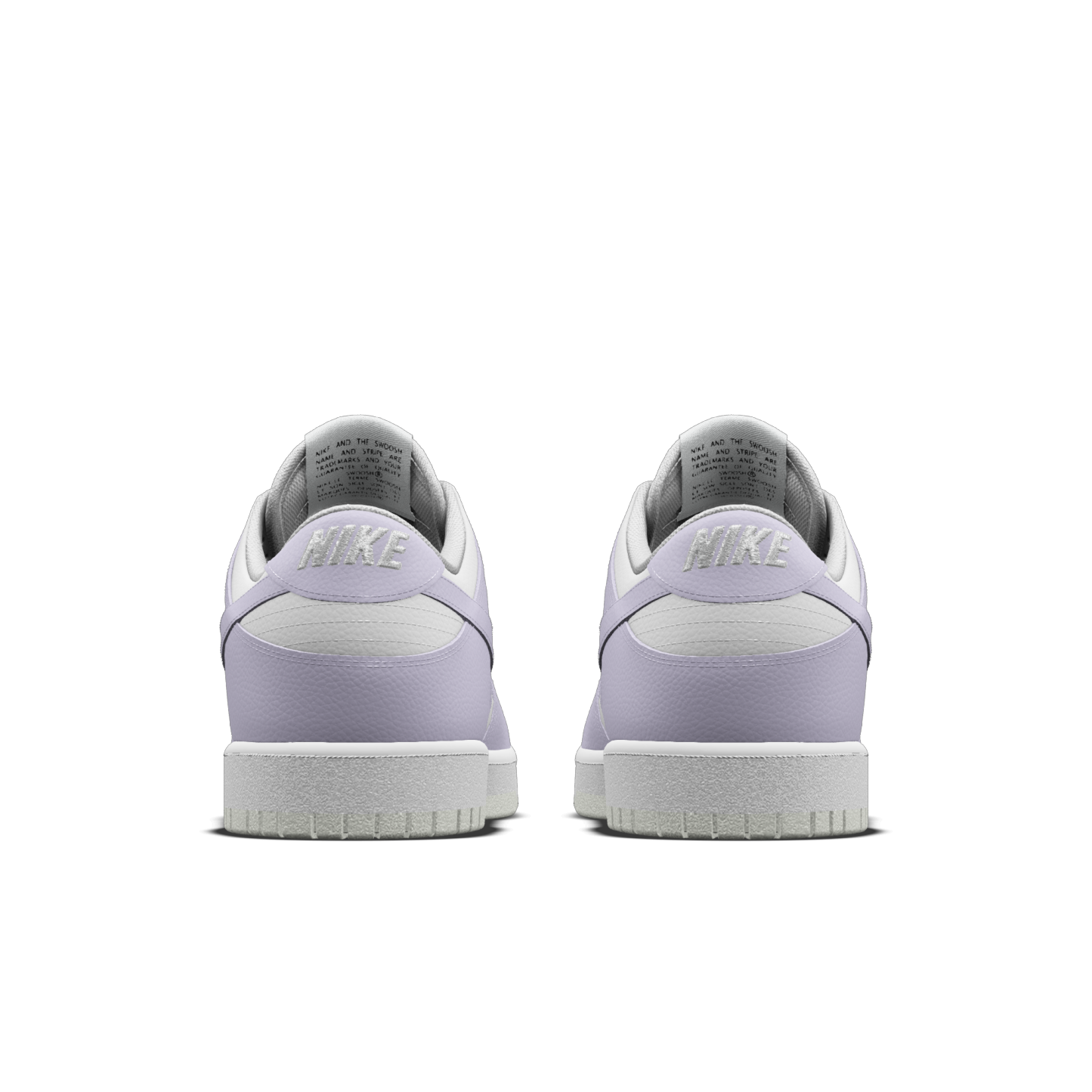 Nike Dunk Low Unlocked By You - Πολύχρωμο/Πολύχρωμο/Πολύχρωμο (5527386013) - 5