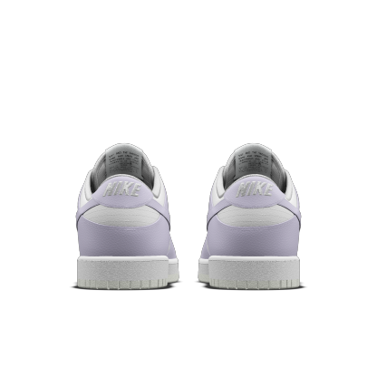 Nike Dunk Low Unlocked By You - Πολύχρωμο/Πολύχρωμο/Πολύχρωμο (5527386013) - 5