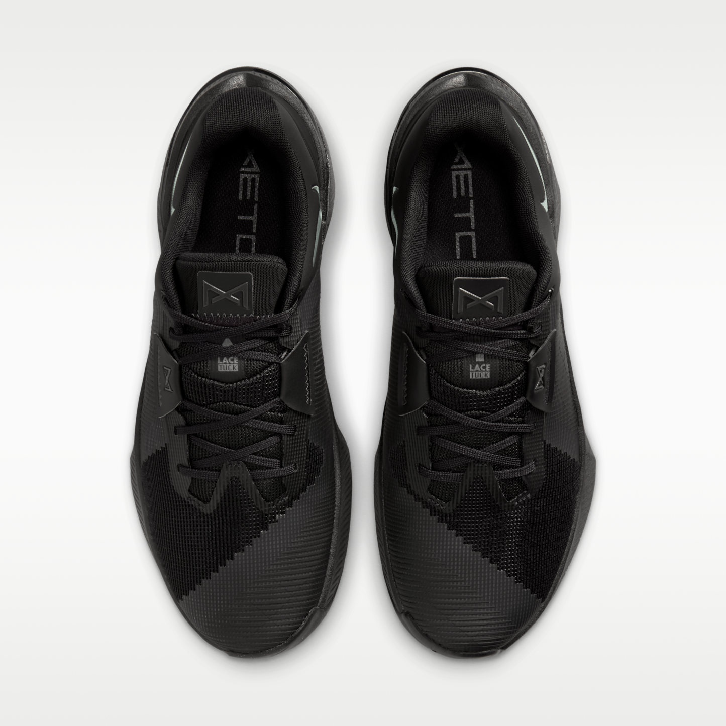 Nike Metcon 10 - Μαύρο/Volt/Anthracite - 4