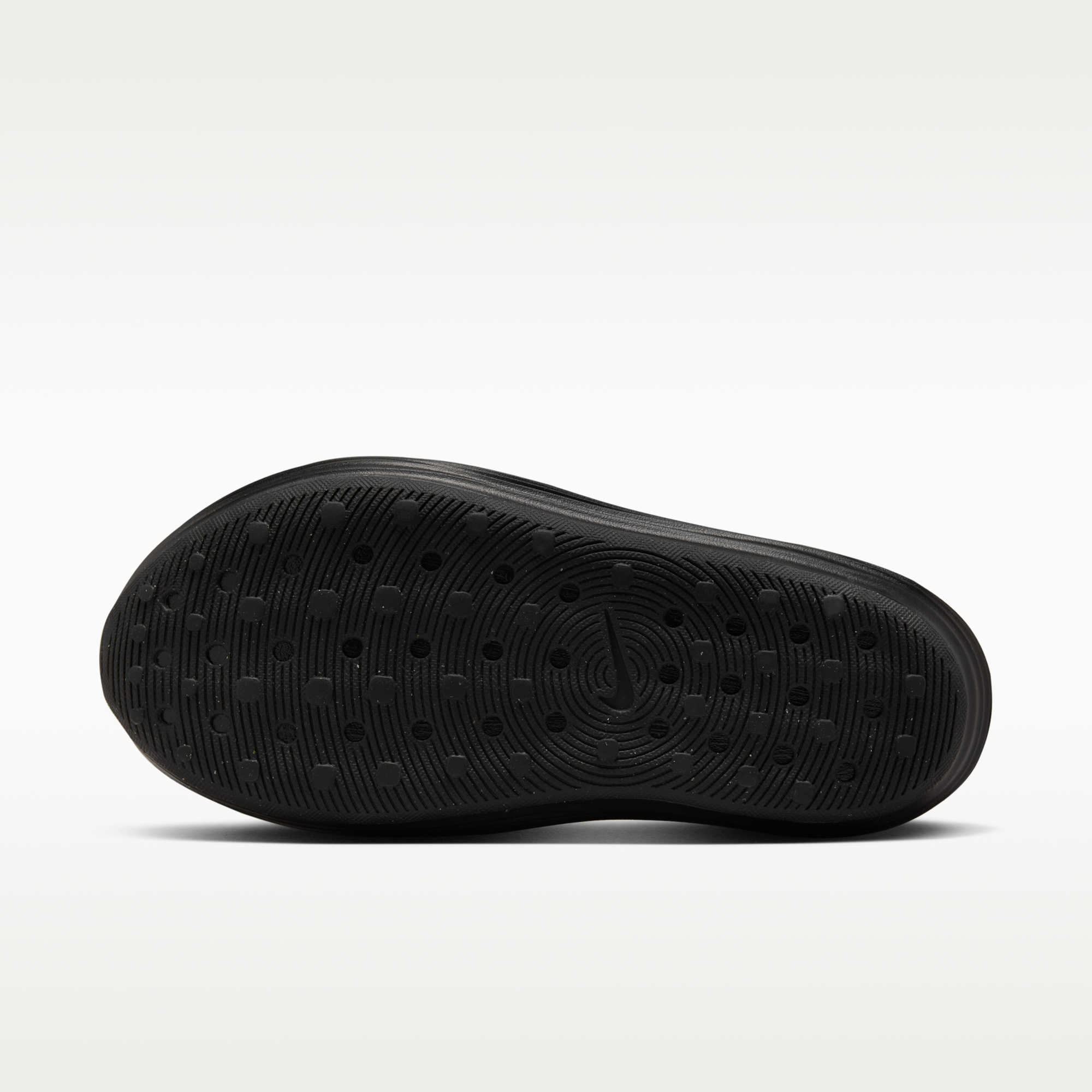 Nike ReactX Rejuven8 - Μαύρο/Μαύρο/Μαύρο - 2