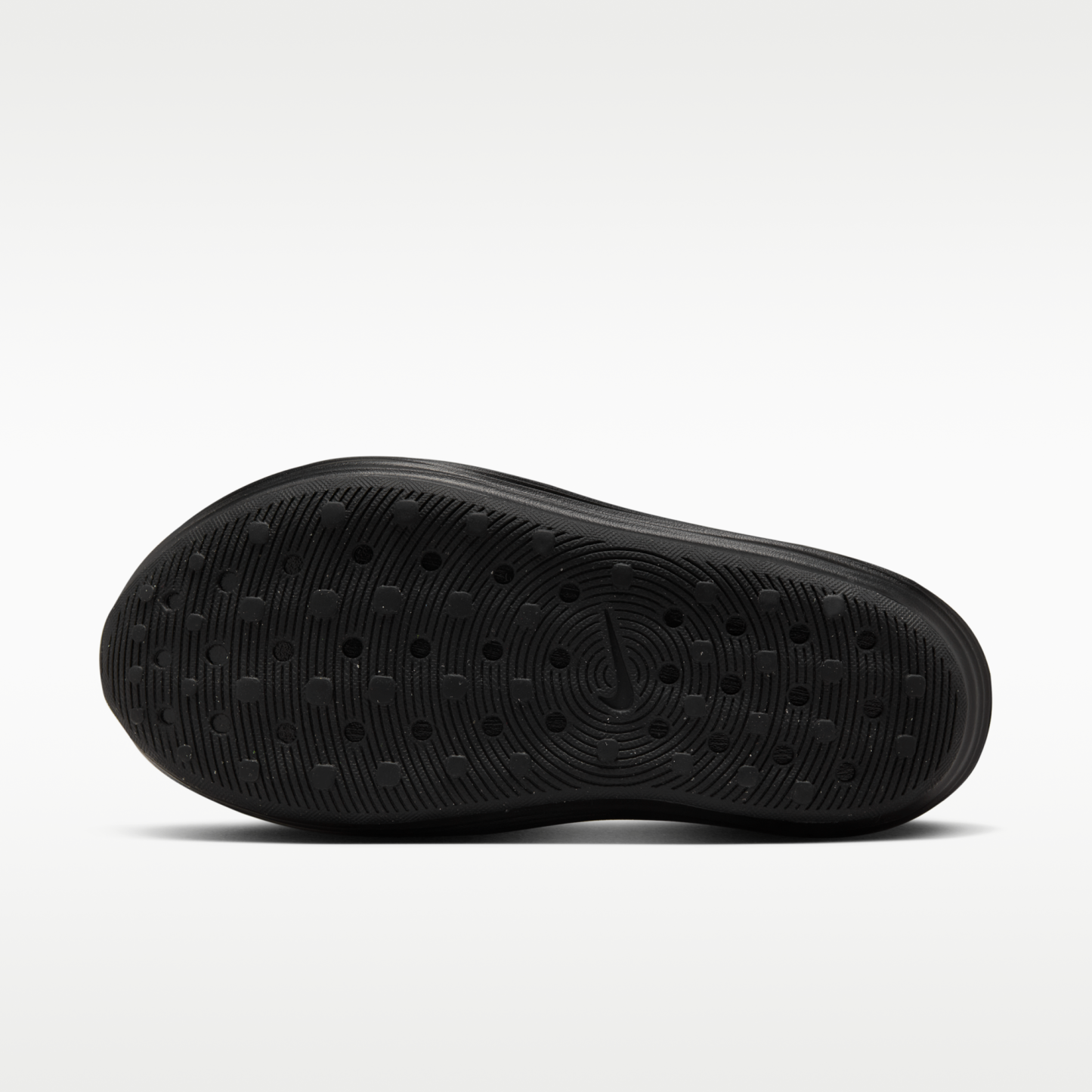Nike ReactX Rejuven8 - Μαύρο/Μαύρο/Μαύρο - 2
