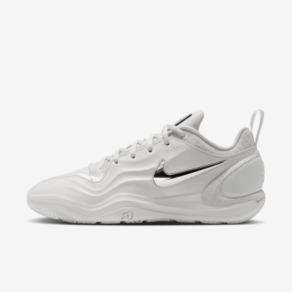 A'Two "White Label LX" - Sail/Μαύρο/Metallic Silver - 1