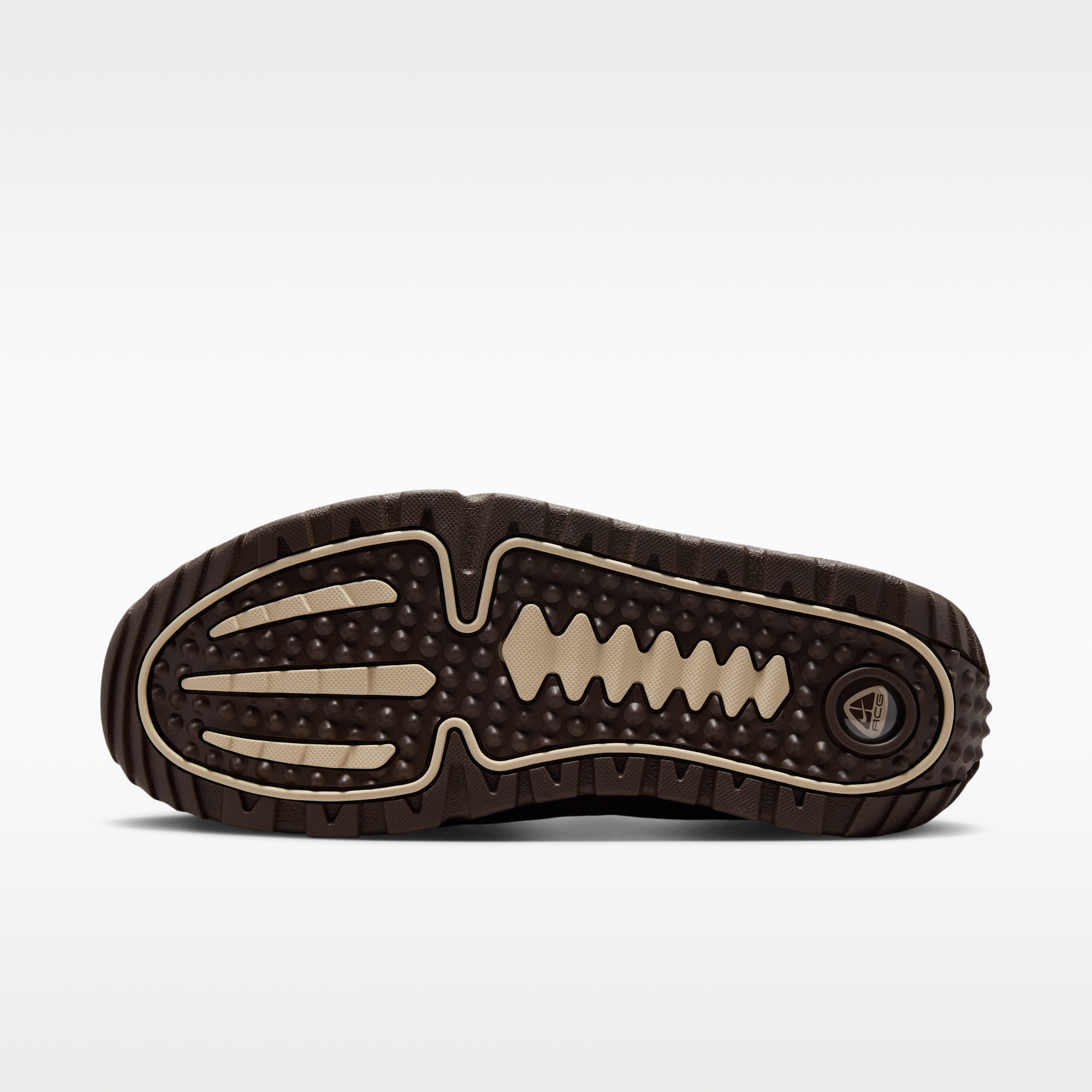 Nike ACG Rufus - Light British Tan/Baroque Brown/Sanddrift/Light British Tan - 2