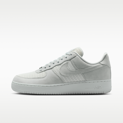 Nike Air Force 1 '07 LV8 - Off White/Summit White/Off White - 1