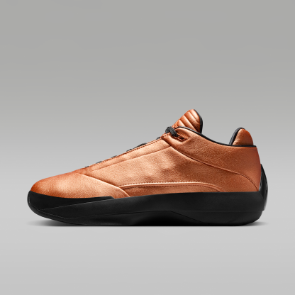 Air Jordan 40 - Metallic Copper/Μαύρο/Metallic Copper - 1
