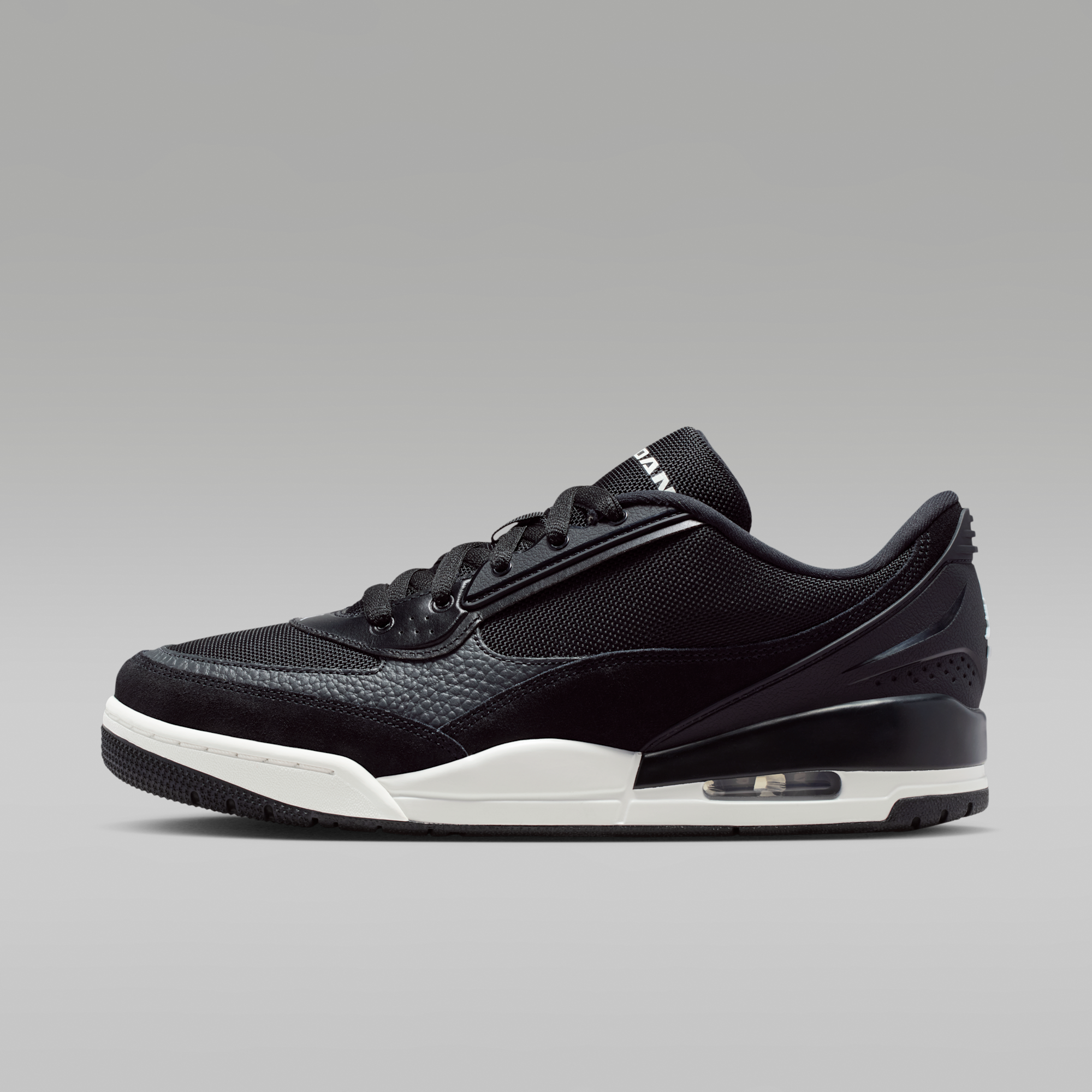 Air Jordan Ultra - Μαύρο/Dark Smoke Grey/Summit White - 1