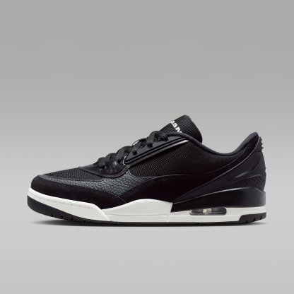 Air Jordan Ultra - Μαύρο/Dark Smoke Grey/Summit White - 1