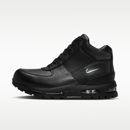 Nike Air Max Goadome - Μαύρο/Anthracite/Volt/Λευκό - 1