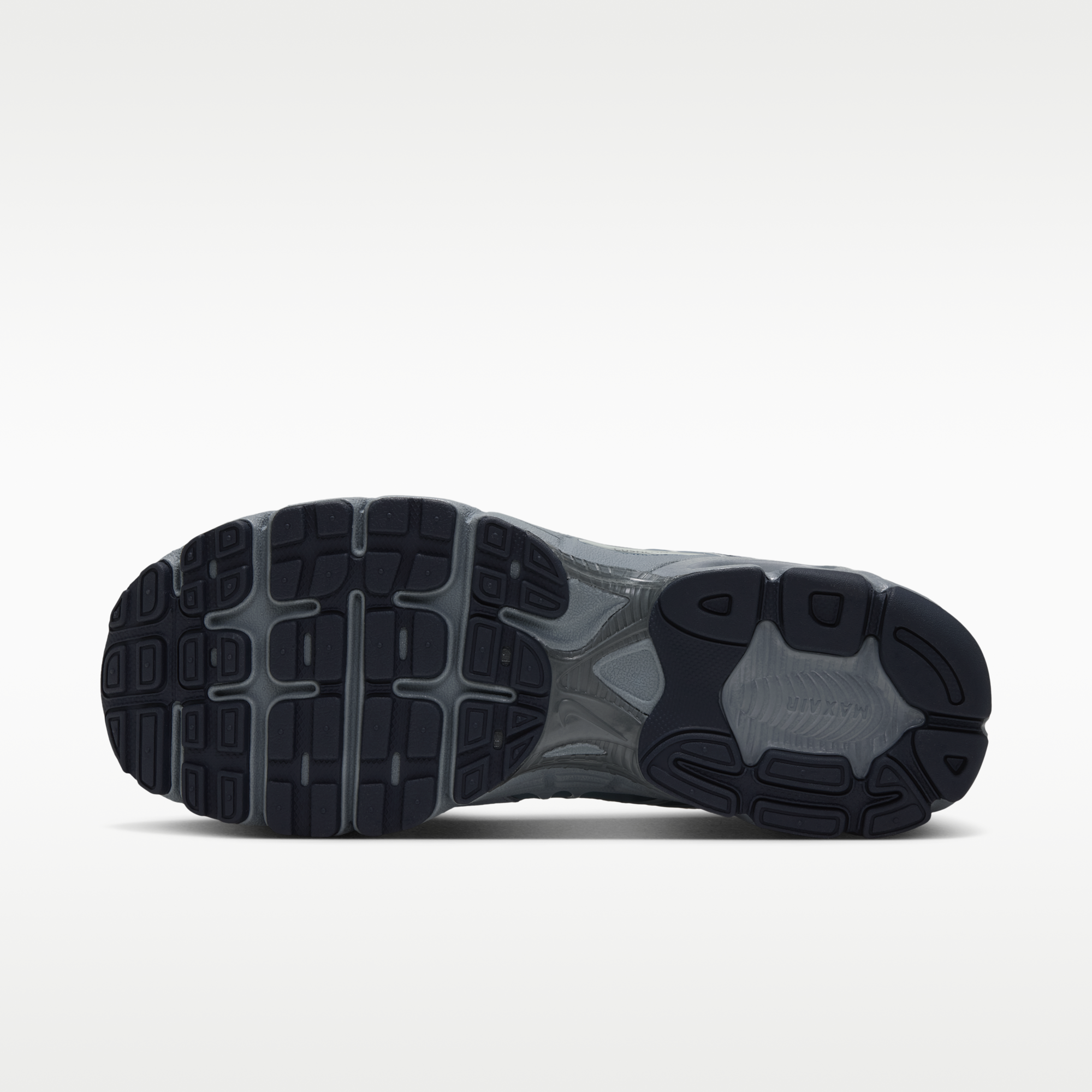 Nike Air Max Moto 2K CORDURA® - Dove Grey/Obsidian/Cool Grey/Dove Grey - 2