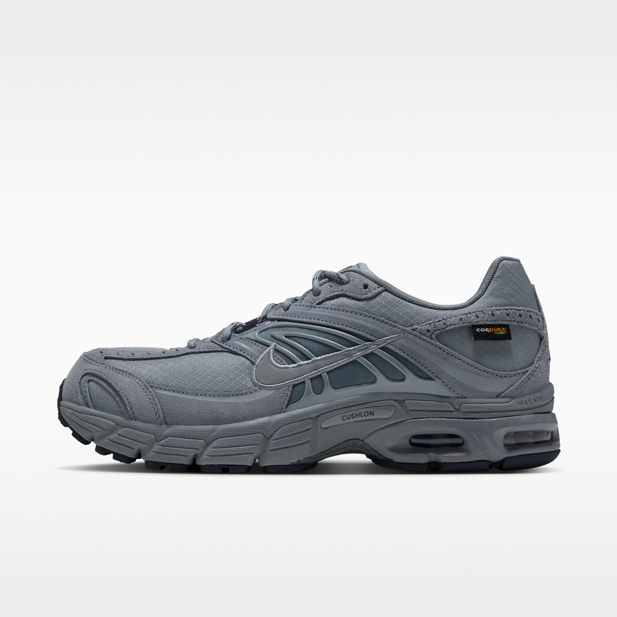 Nike Air Max Moto 2K CORDURA® - Dove Grey/Obsidian/Cool Grey/Dove Grey - 1