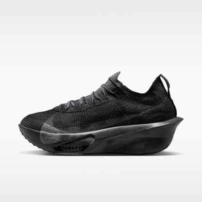 Nike Alphafly 3 "Run in Berlin" - Iron Grey/Off Noir/Metallic Silver/Light Smoke Grey - 1