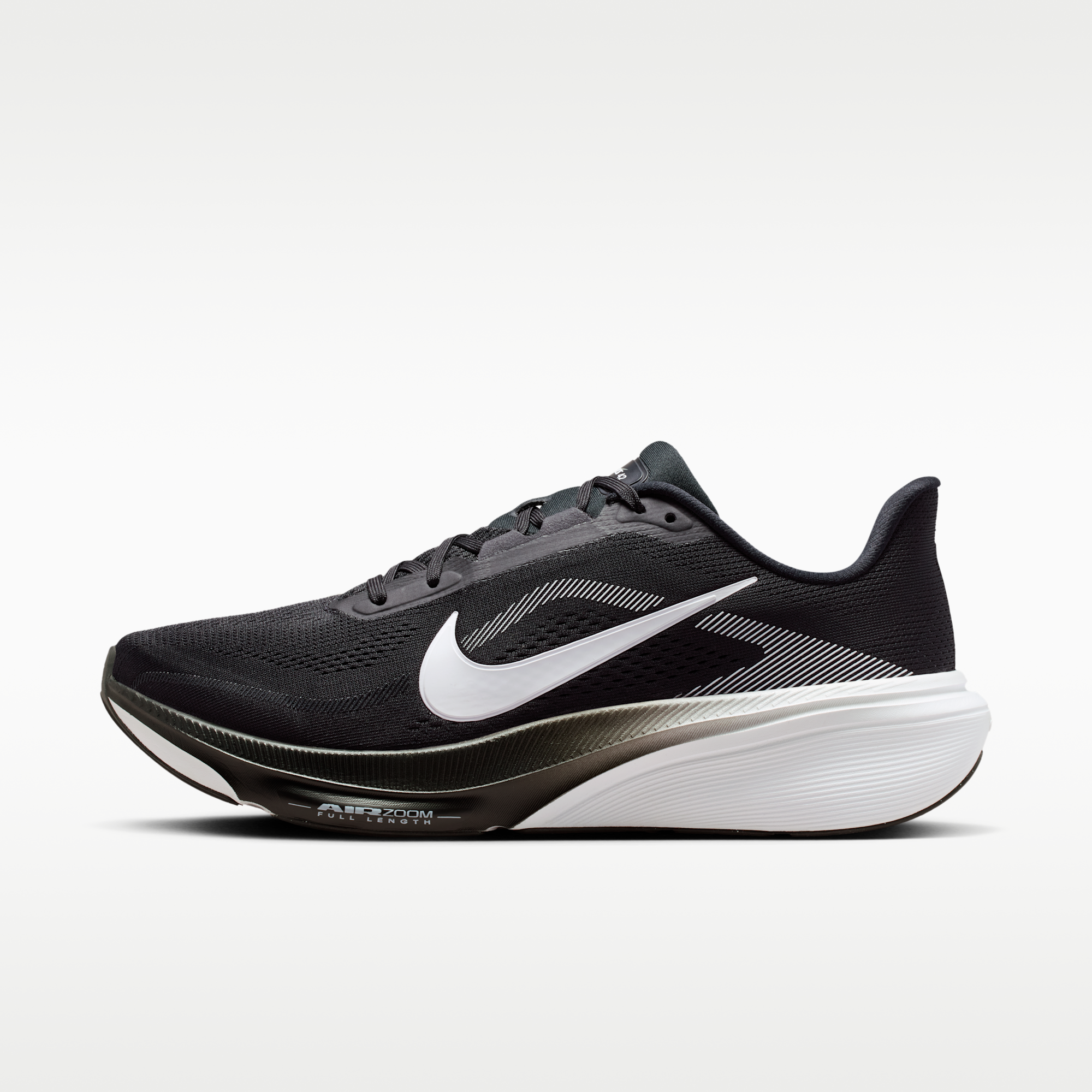 Nike Pegasus 42 - Μαύρο/Photon Dust/Λευκό (IB1873-001) - 1