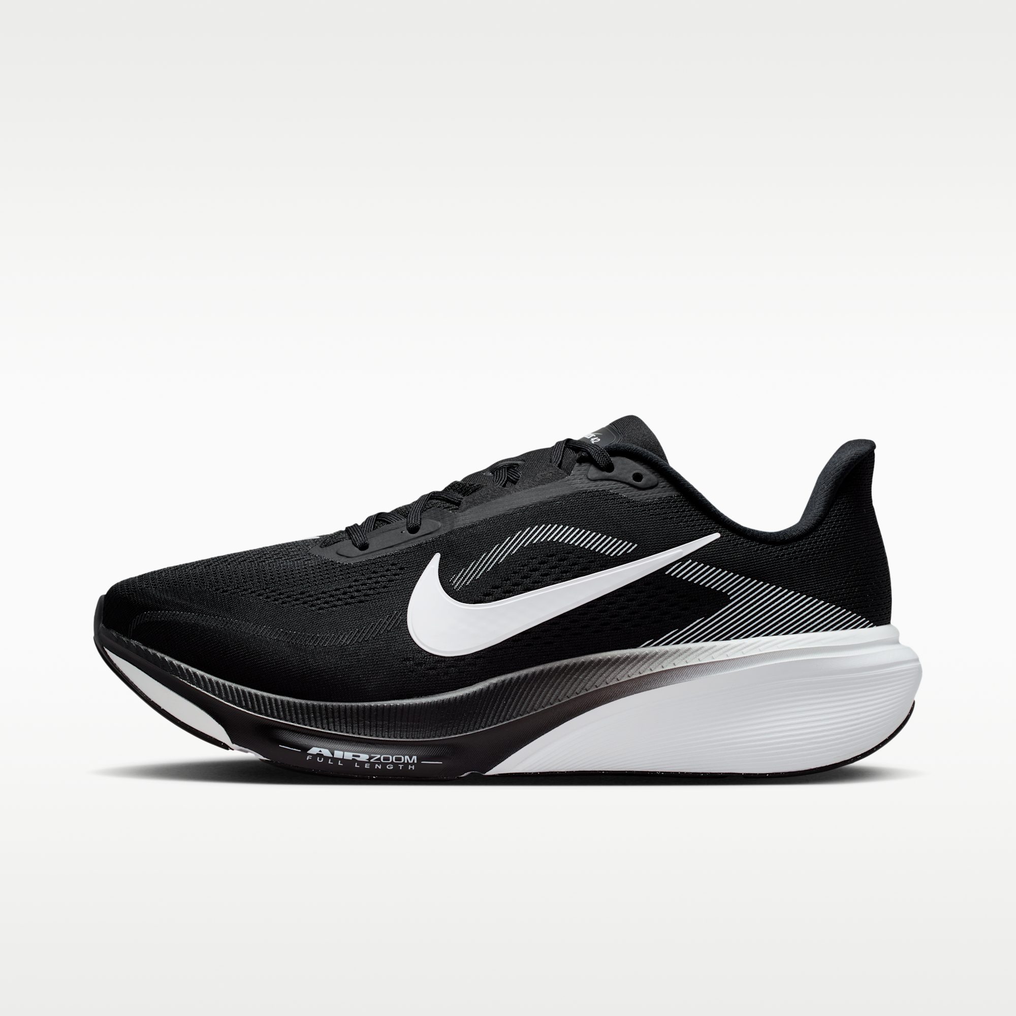 Nike Pegasus 42 - Μαύρο/Photon Dust/Λευκό (IR1228-001) - 1