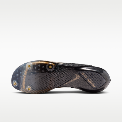 Nike Victory 2 "Keely Hodgkinson" - Μαύρο/Pitch Blue/Blackened Blue/Blur - 2