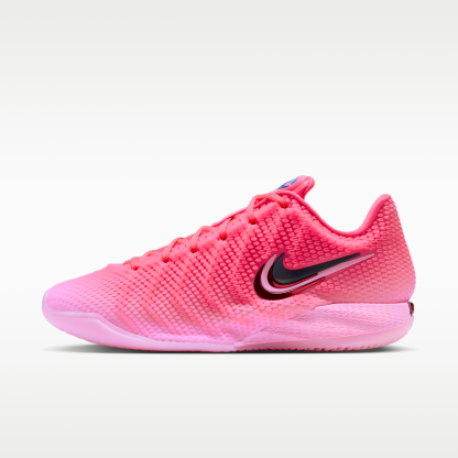 Caitlin 1 "Midnight Fever" - Hot Punch/Neo Pink - 1