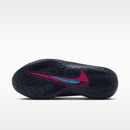 Nike G.T. Cut 4 "Cade Cunningham" - College Navy/Πολύχρωμο/Fireberry - 2
