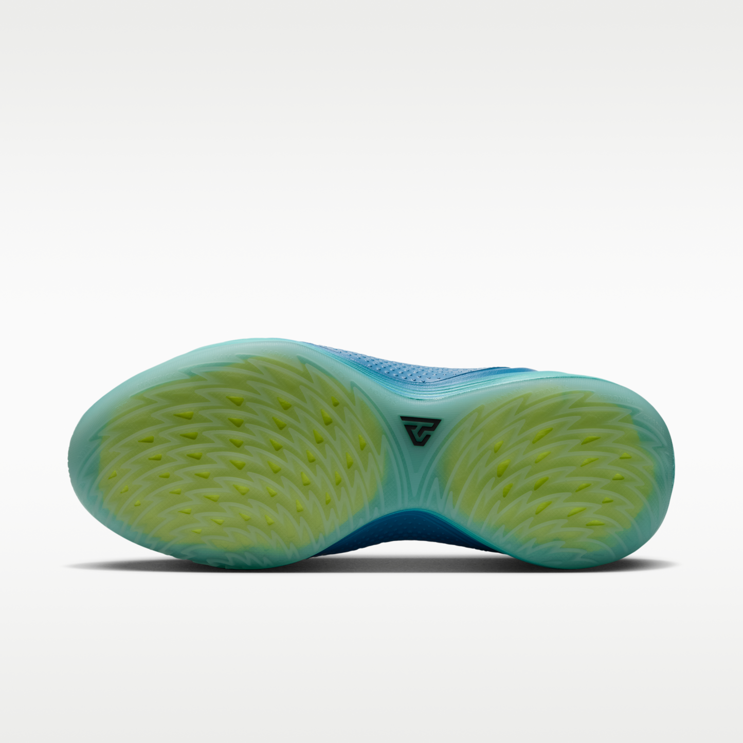 Giannis Freak 8 - Star Blue/Hyper Turquoise/Glacier Blue/Lightning - 2