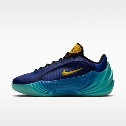 Giannis Freak 8 - Star Blue/Hyper Turquoise/Glacier Blue/Lightning - 1