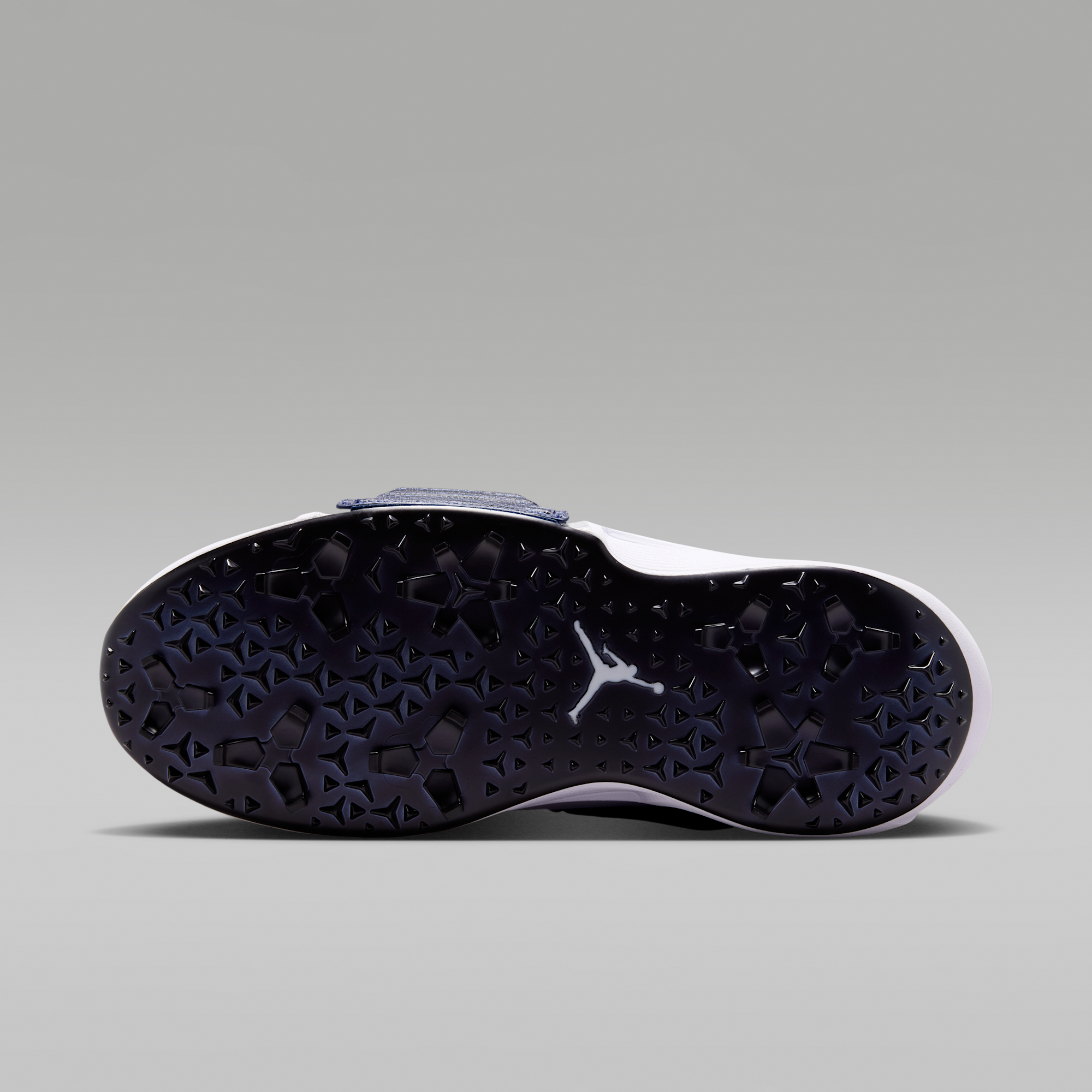 Jordan Air Rev - Λευκό/Midnight Navy/Light Smoke Grey/Λευκό - 2