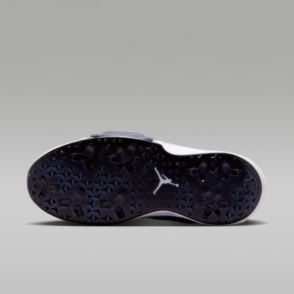 Jordan Air Rev - Λευκό/Midnight Navy/Light Smoke Grey/Λευκό - 2