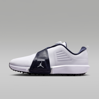 Jordan Air Rev - Λευκό/Midnight Navy/Light Smoke Grey/Λευκό - 1